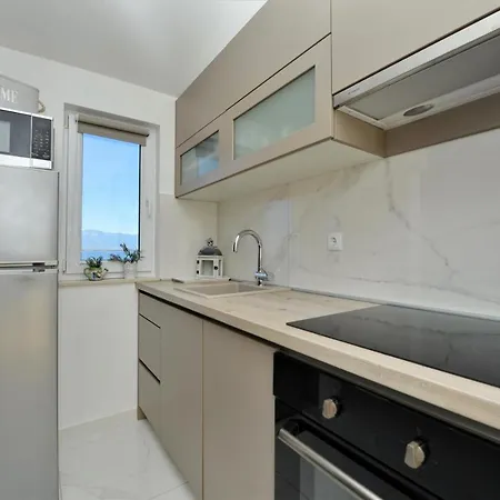 Apartamento Laura Vir
