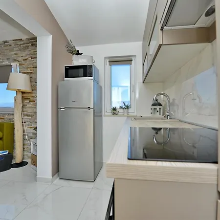 Apartamento Laura *