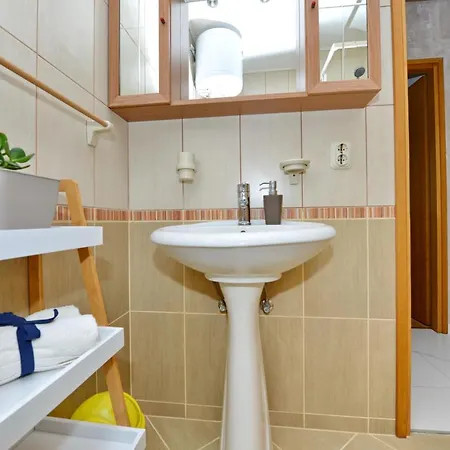 Apartamento Laura Vir