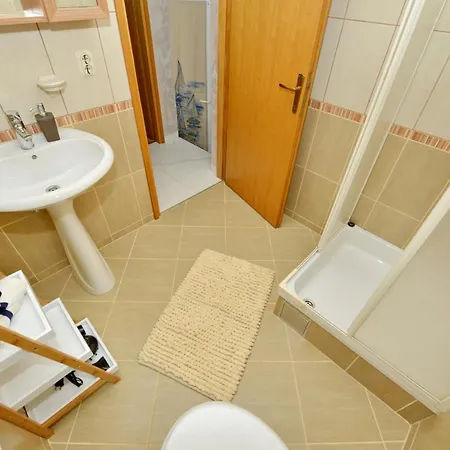 Apartamento Laura *