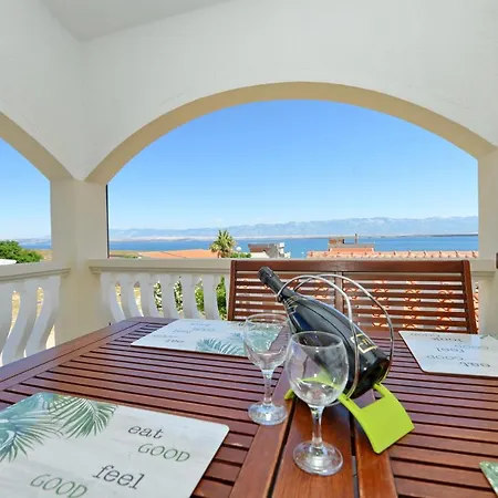 Apartamento Laura