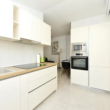 Apartamento Laura *