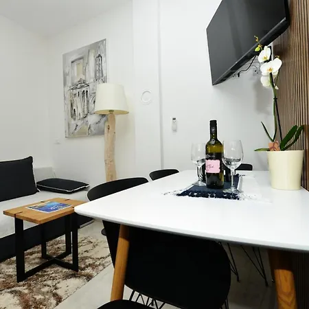 Apartamento Laura Vir