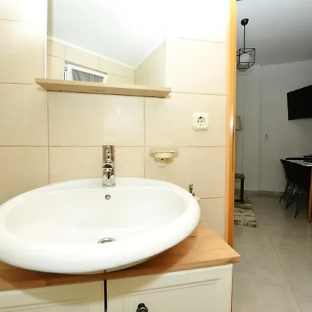 Apartamento Laura Vir