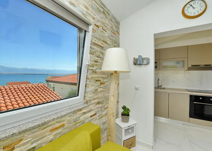 Apartmán Laura