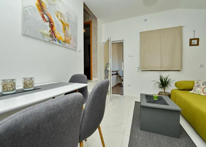 Apartmán Laura