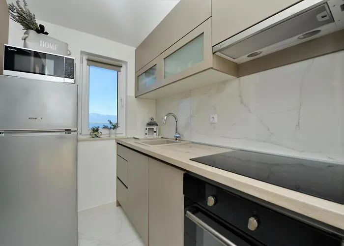 Apartmán Laura Vir