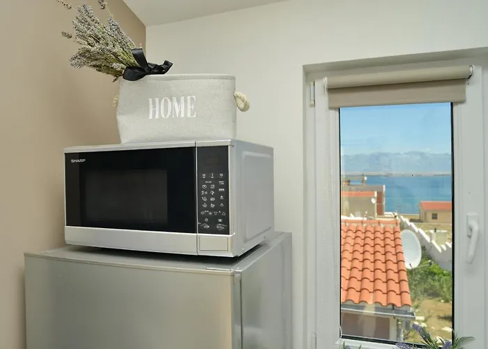 Apartment Laura *