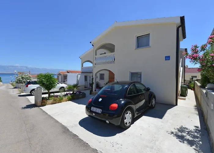 Laura Apartmán Vir