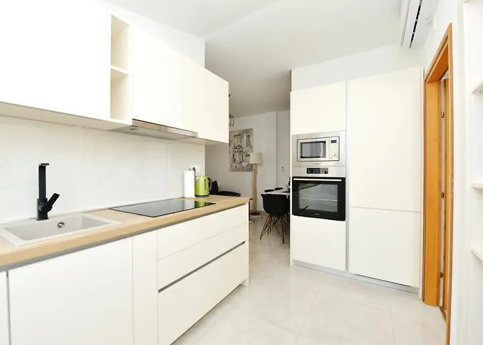 Apartmán Laura *