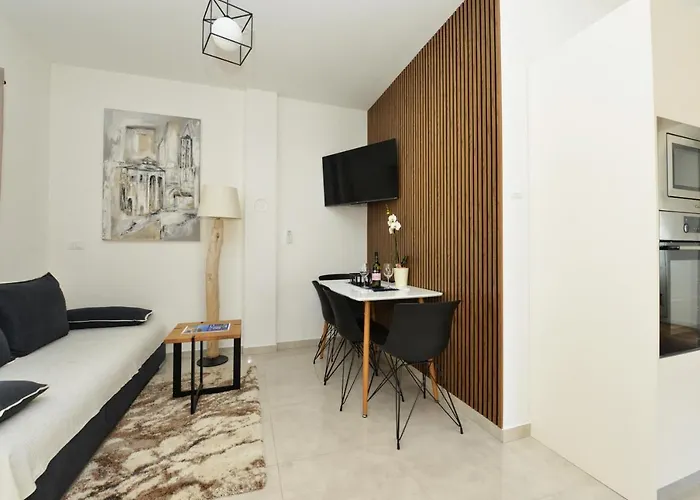 Apartmán Laura