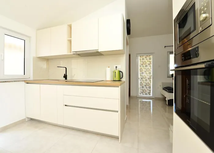 Apartmán Laura