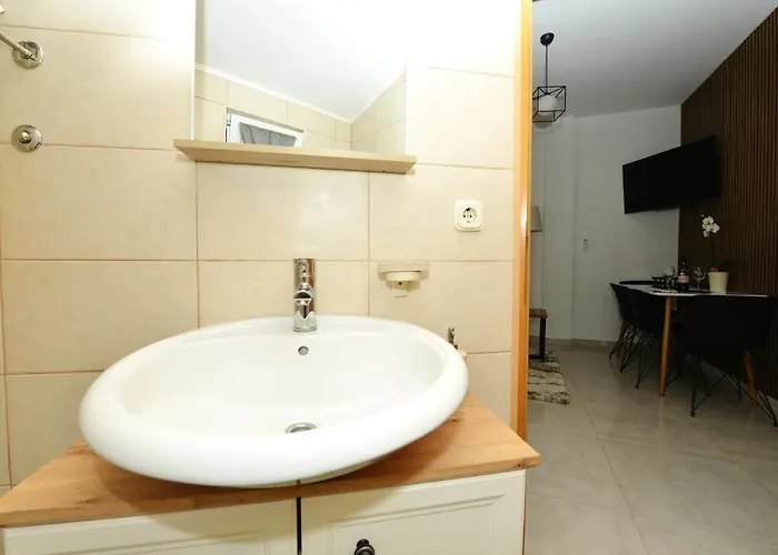 Apartmán Laura Vir