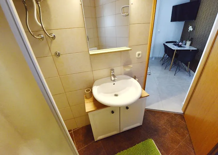 Apartmán Laura *