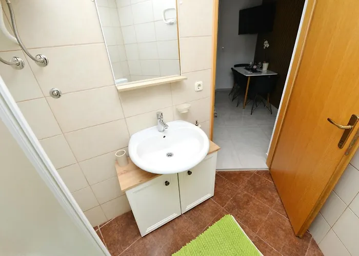 Apartmán Laura *