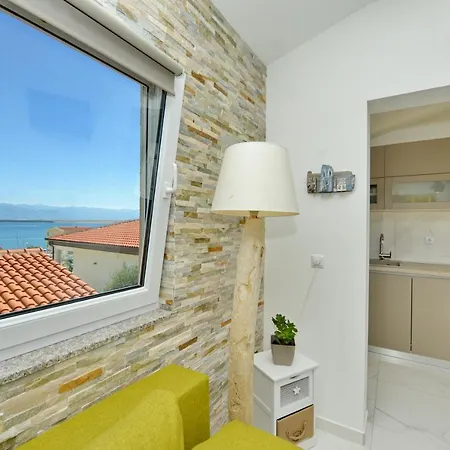Apartman Laura