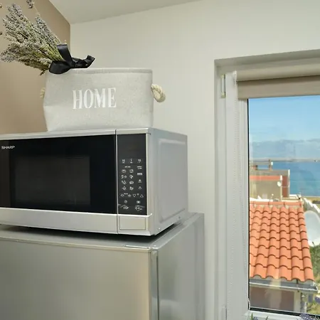 Apartment Laura *