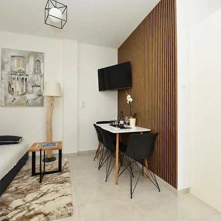 Apartament Laura