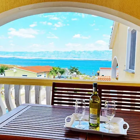 Apartman Laura