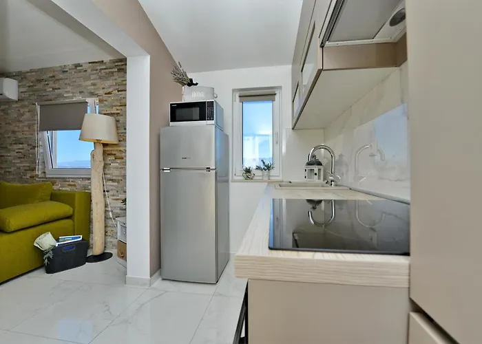 Apartamento Laura *