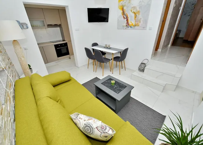 Laura Appartement *