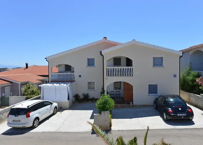 Laura Appartement