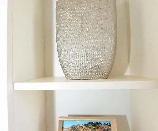 Apartamento Laura *