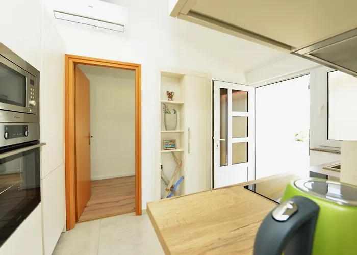 Laura Appartement