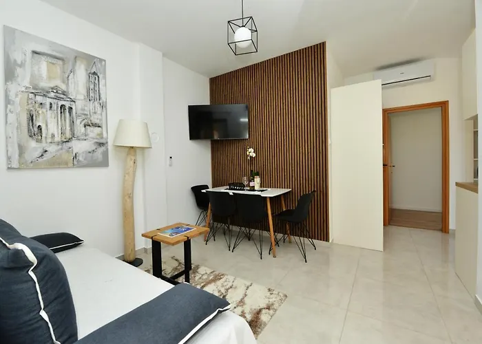 Appartement Laura *