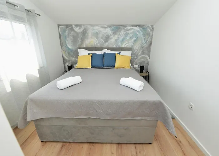 Apartamento Laura *