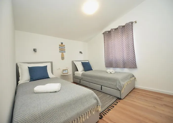 Apartamento Laura Vir